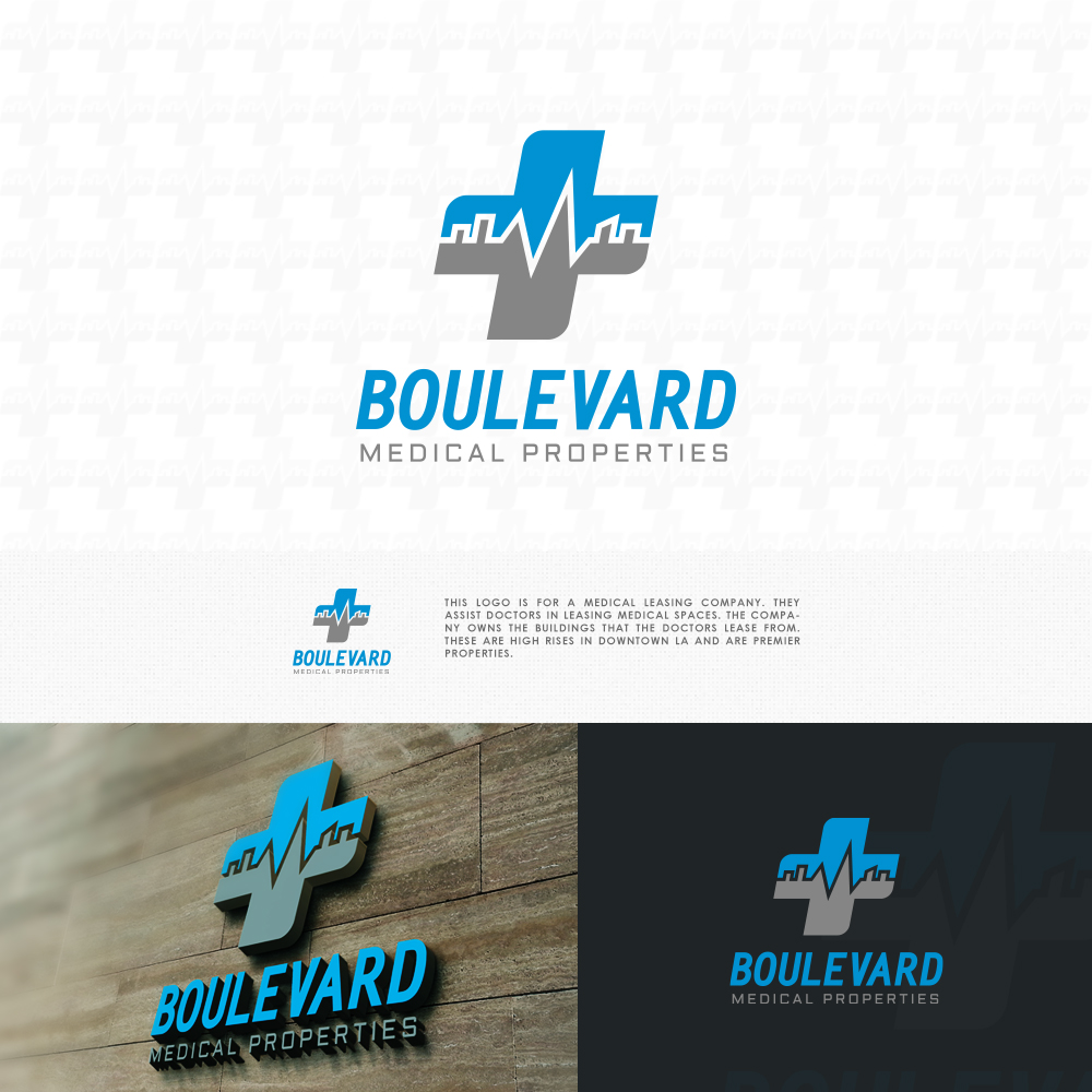 Logo Design by Ron | Graphics for Intact Info Digial Media, Inc | Design #7813649