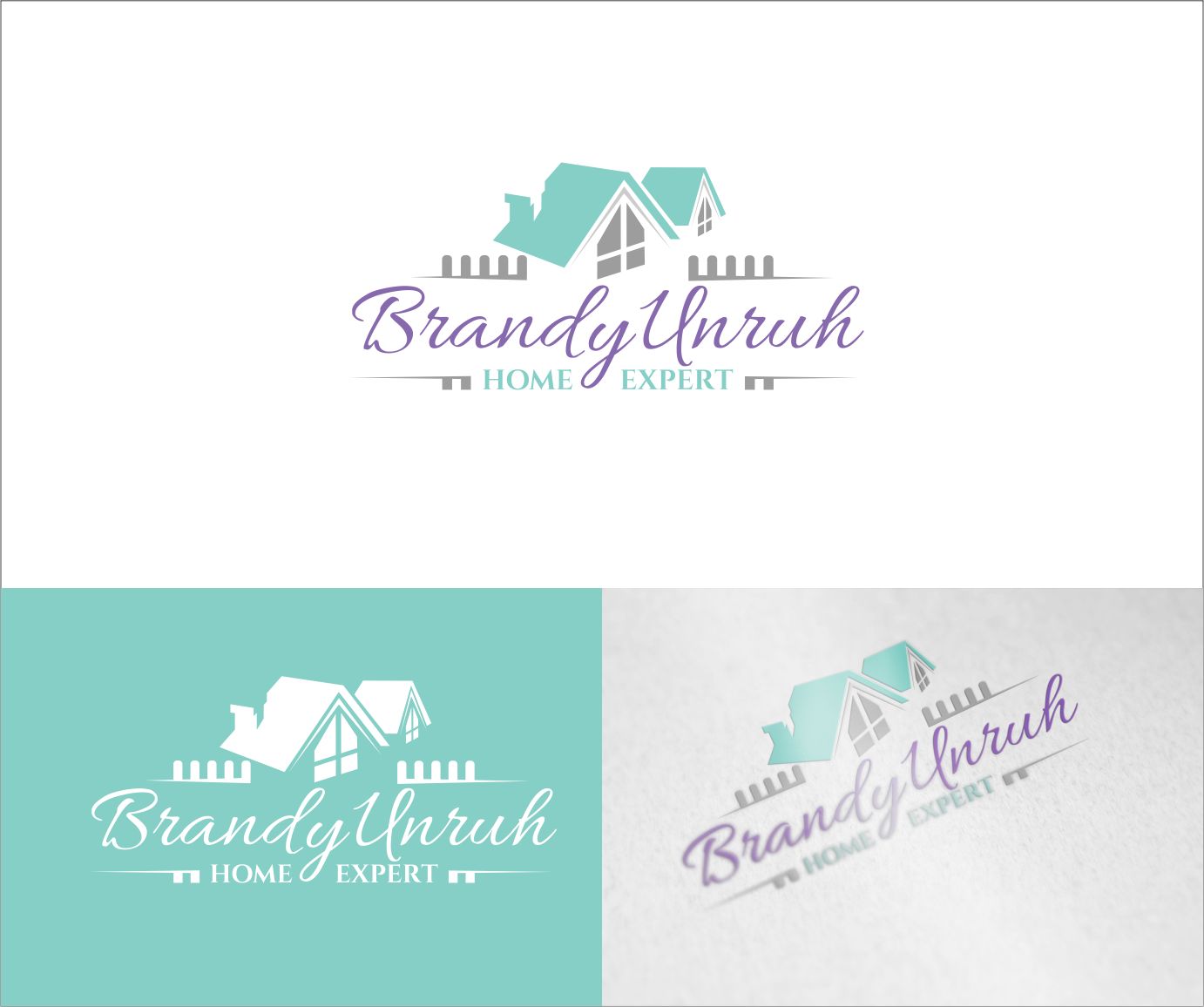 Logo Design by *mary for Jeremy Unruh Website Consulting | Design #7878661