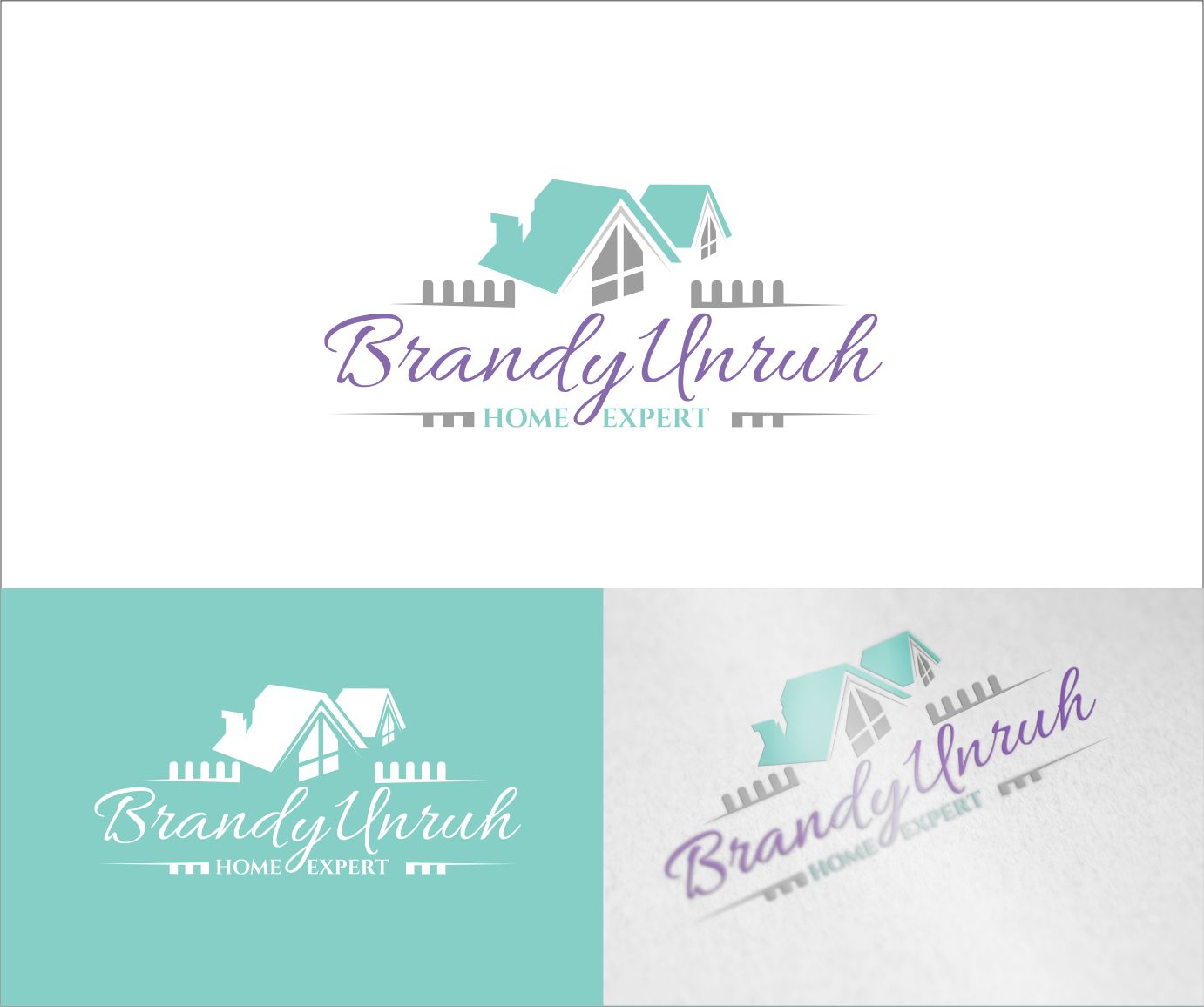 Logo Design by *mary for Jeremy Unruh Website Consulting | Design #7878662