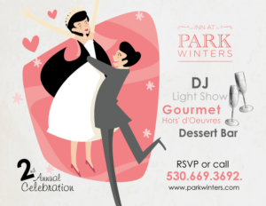 Diseño de Postal por Mary Mamdouh para Park Winters | Diseño #7751283