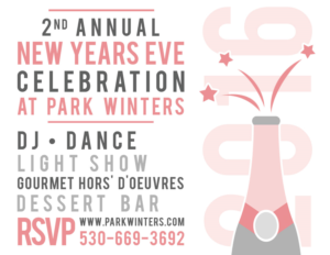 Postcard Design by sarahxy.he for Park Winters | Design: #7793554
