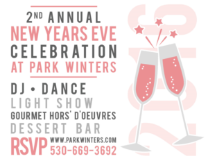 Postcard Design by sarahxy.he for Park Winters | Design: #7793555