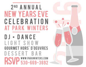 Postcard Design by sarahxy.he for Park Winters | Design: #7793556