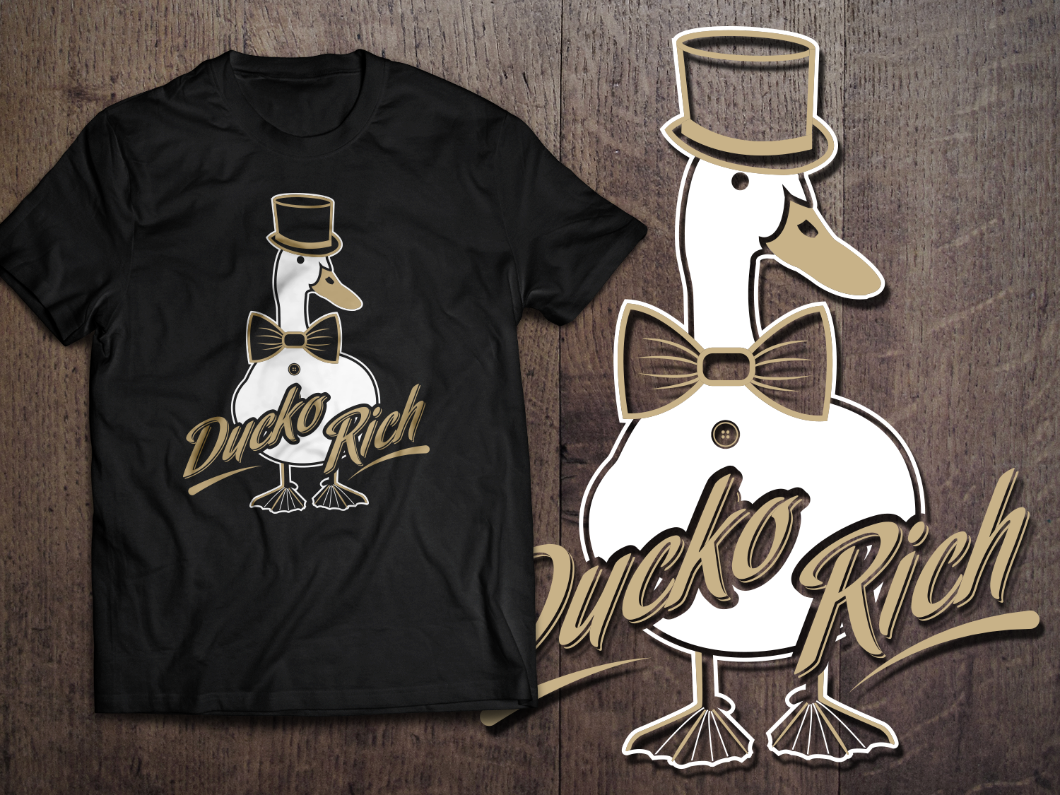 Diseño de Personaje por 99.degree para ProClubT-Shirts.com | Diseño #7797103