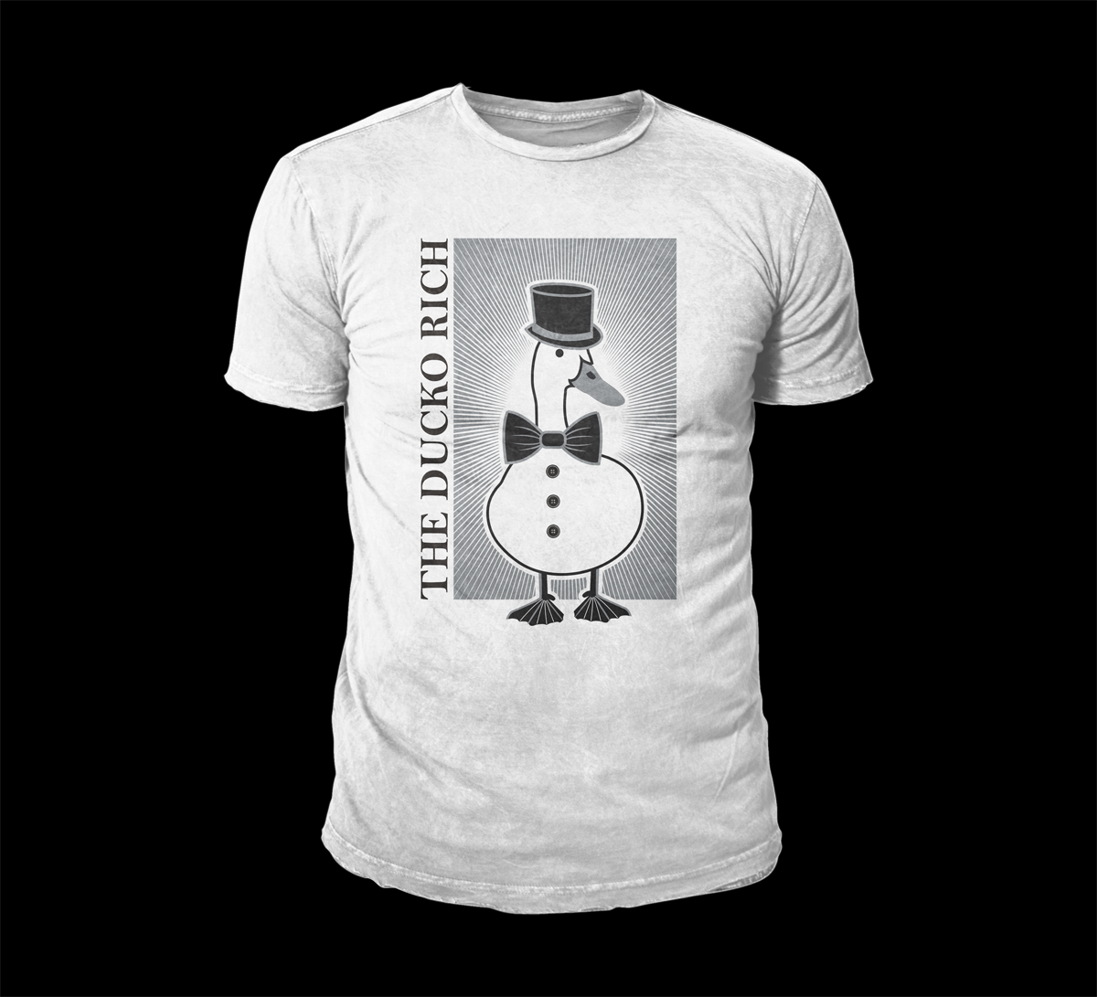 Character Design by D'Mono for ProClubT-Shirts.com | Design #7789449