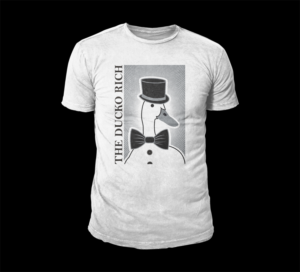 Figur-Design von D'Mono für ProClubT-Shirts.com | Design #7789472