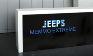 Logo Design by rehabeletriby