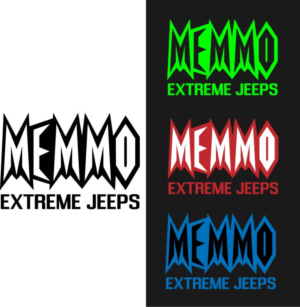 Logo Design by Koop