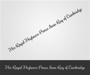 Logo Design by IRA Graphics