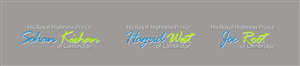 Logo Design by Mellu Bear