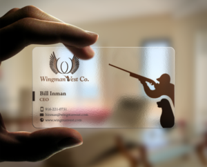 Design de Carte de Visite par chandrayaan.creative pour Elite Med Sales | Design : #7686521