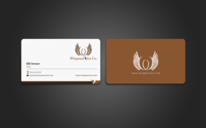 Design de Carte de Visite par chandrayaan.creative pour Elite Med Sales | Design : #7686523