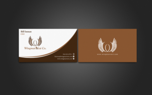 Business Card Design by chandrayaan.creative for Elite Med Sales | Design: #7686524