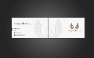 Business Card Design by chandrayaan.creative for Elite Med Sales | Design: #7686530