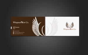 Business Card Design by chandrayaan.creative for Elite Med Sales | Design: #7686532