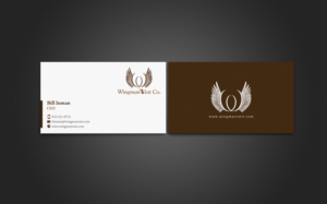 Business Card Design by chandrayaan.creative for Elite Med Sales | Design: #7686537