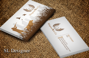 Design de Carte de Visite par SL Designer pour Elite Med Sales | Design : #7681698