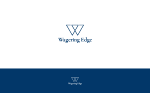 Diseño de Logo por Triple22A para Wagering Edge Solutions | Diseño #7762842