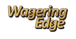 Logo Design by Innerworld Designs ltd. for Wagering Edge Solutions | Design: #7729373