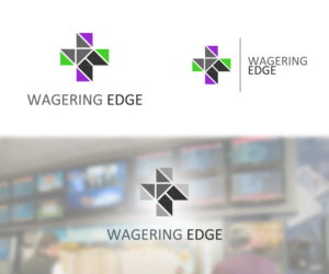 Logo Design by Joe McCluskey
