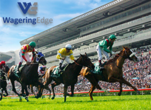 Logo Design by dreams and reality for Wagering Edge Solutions | Design: #7741513