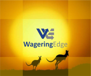 Logo Design by dreams and reality for Wagering Edge Solutions | Design: #7741529