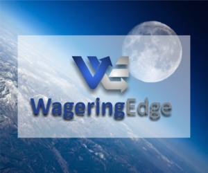 Logo Design by dreams and reality for Wagering Edge Solutions | Design: #7741564