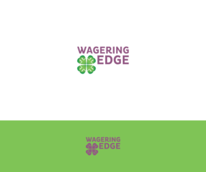 Logo Design by Tishert for Wagering Edge Solutions | Design: #7744582