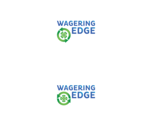 Wagering Edge | Diseño de Logo por Tishert