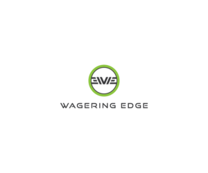 Logo Design by marius.b for Wagering Edge Solutions | Design: #7694432