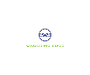Logo Design by marius.b for Wagering Edge Solutions | Design: #7720481