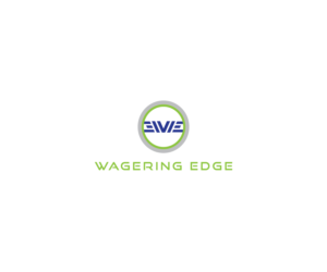 Logo Design by marius.b for Wagering Edge Solutions | Design: #7726294