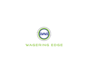Logo Design by marius.b for Wagering Edge Solutions | Design: #7744548