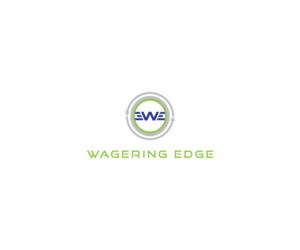 Logo Design by marius.b for Wagering Edge Solutions | Design: #7744549
