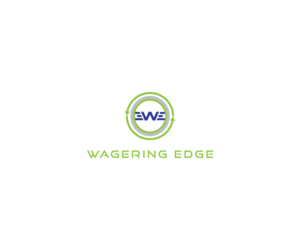 Logo Design by marius.b for Wagering Edge Solutions | Design: #7744550