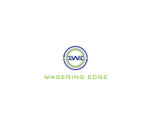Logo Design by marius.b for Wagering Edge Solutions | Design: #7744551