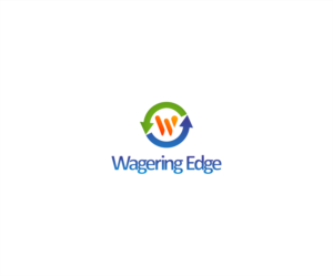Logo Design by ADCStudio for Wagering Edge Solutions | Design: #7743424