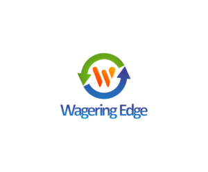 Logo Design by ADCStudio for Wagering Edge Solutions | Design: #7767940