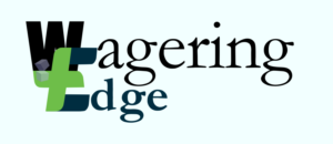 Logo Design by Anca Popescu for Wagering Edge Solutions | Design: #7752535