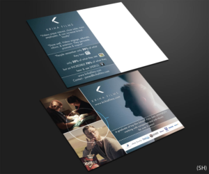 Design de Carte Postale par  Esolbiz