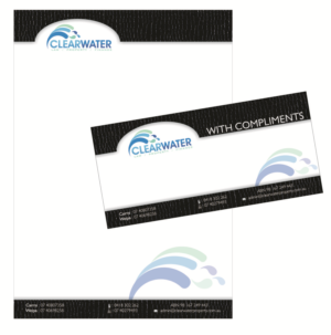 Stationery Design by Neha Dsouza for this project | Design: #9923749