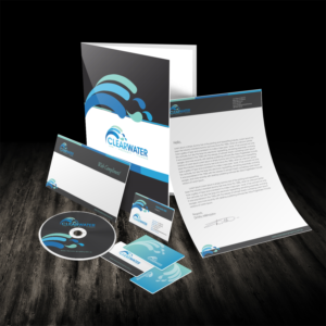 Stationery Design by Achiver for this project | Design: #9950914