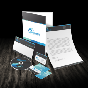 Stationery design for law/Property/finance business | Diseño de Papelería por Achiver