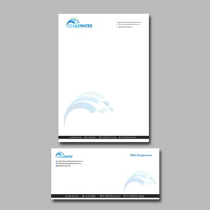 Stationery Design by kousik for this project | Design: #9895294