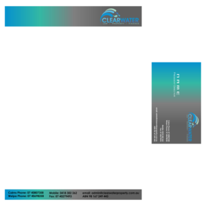 Diseño de Papelería por iwangmodulus para este proyecto | Diseño #9966570