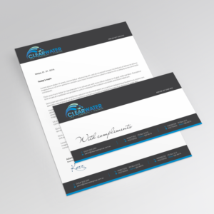 Diseño de Papelería por HYPdesign para este proyecto | Diseño: #10039346