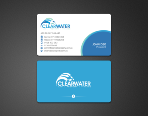 Stationery Design by Brand aid