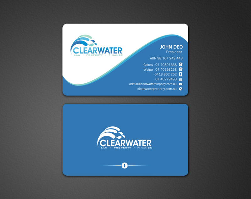 Stationery Design by Brand aid for this project | Design #9934280