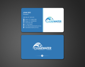 Stationery Design by Brand aid for this project | Design: #9934281