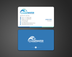 Stationery Design by Brand aid for this project | Design: #9934282